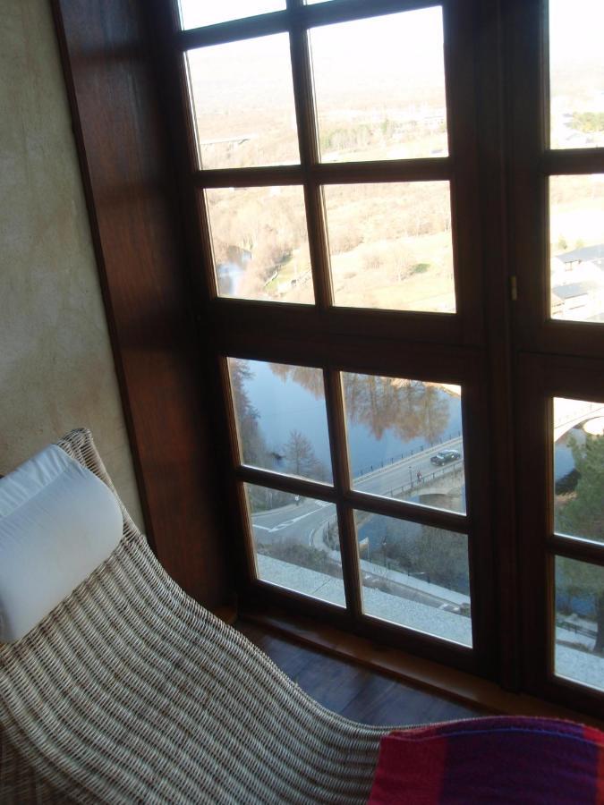 Pensión Real De Misas Puebla de Sanabria